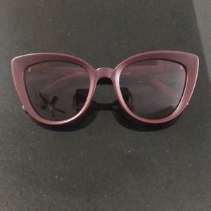 Vintage Cat eye sunglasses **Brand new**